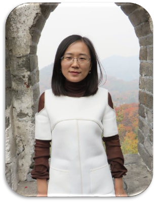 陈媛丽