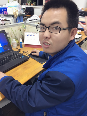 吴永智
